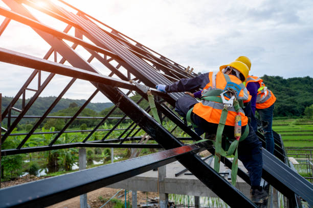 Best Slate Roofing Contractor  in South Bend, IN
