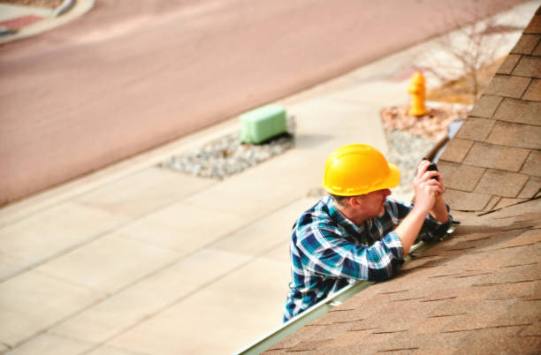 Quick and Trustworthy Emergency Roof Repair Services in South Bend, IN