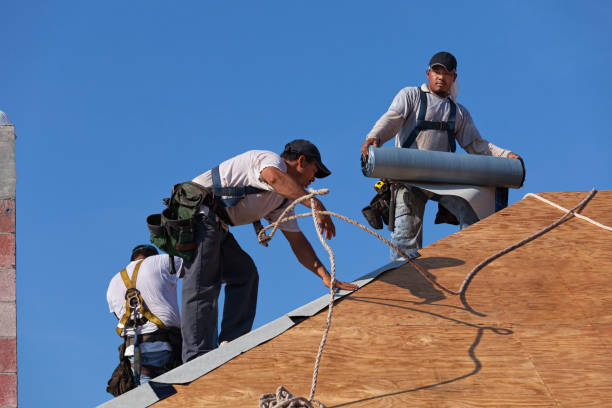 Best Storm Damage Roof Repair  in South Bend, IN