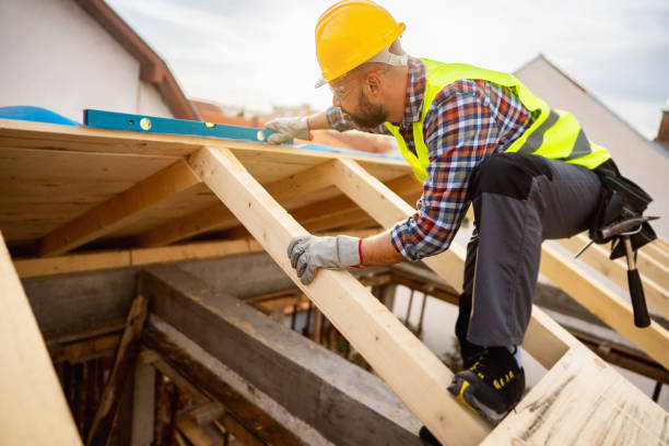 Professional Roofing Contractor in South Bend, IN