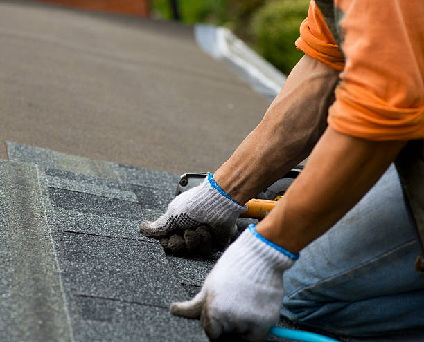 Heating Cable for Roof Installation in South Bend, IN
