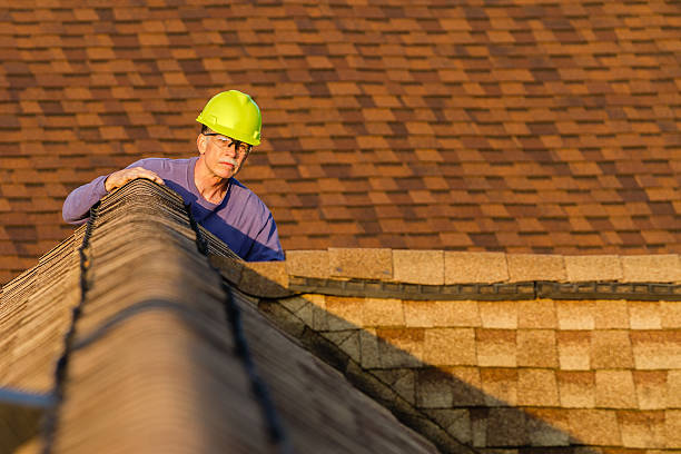 Best Emergency Roof Repair  in South Bend, IN