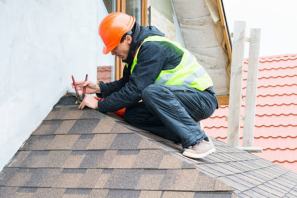 Roof Gutter Cleaning in South Bend, IN