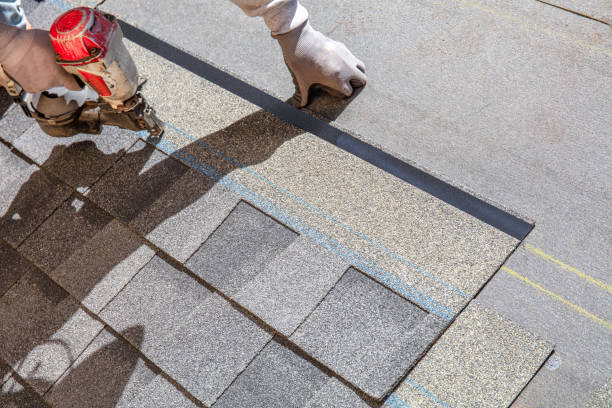 Roof Waterproofing Services in South Bend, IN